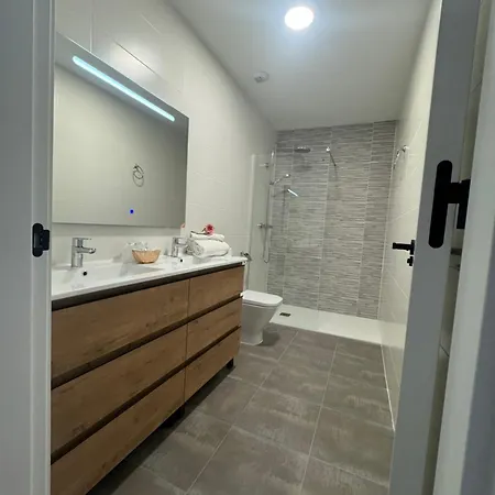 Arcos De Montemar * Torremolinos