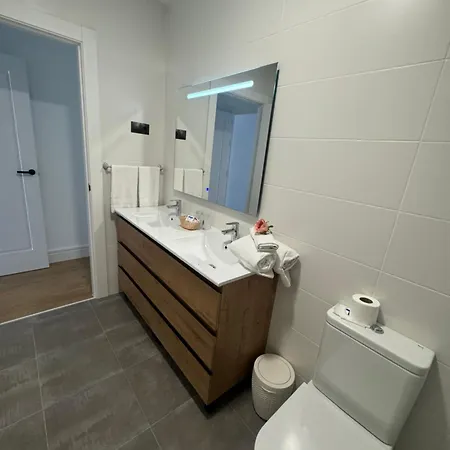 Arcos De Montemar Torremolinos