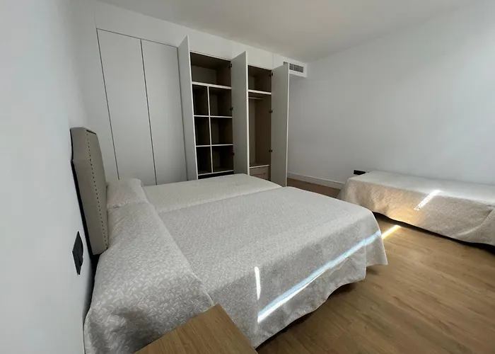 Arcos De Montemar * Torremolinos