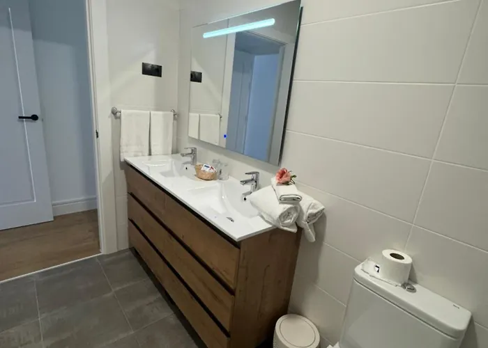 Arcos De Montemar Torremolinos