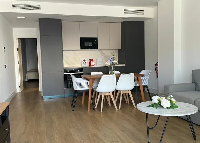 Arcos De Montemar Apartment Torremolinos