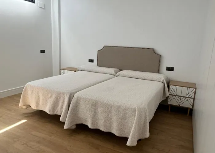 Apartment Arcos De Montemar