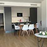 Arcos De Montemar Apartamento Torremolinos