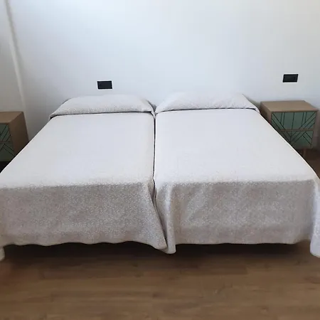 Arcos De Montemar Apartment Torremolinos