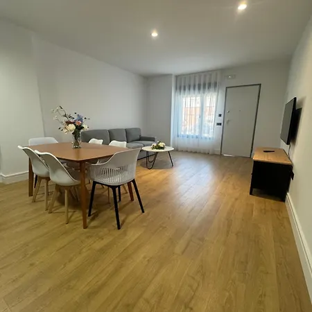 Arcos De Montemar Apartment Torremolinos