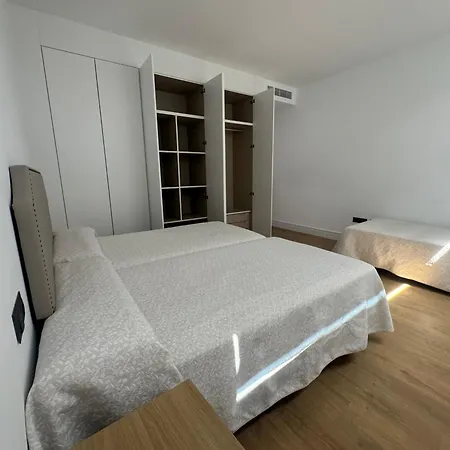 Arcos De Montemar * Torremolinos