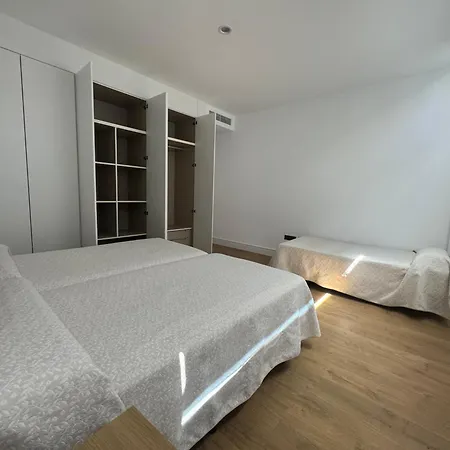 Arcos De Montemar * Torremolinos