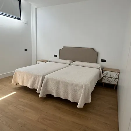 アパート Arcos De Montemar