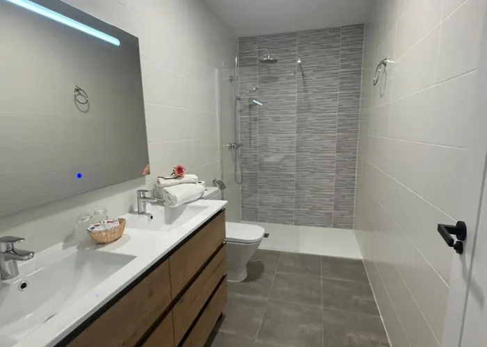 Arcos De Montemar Torremolinos