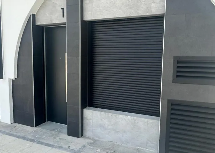 Arcos De Montemar Torremolinos