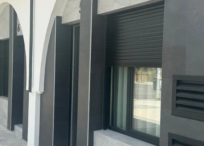 Apartment Arcos De Montemar