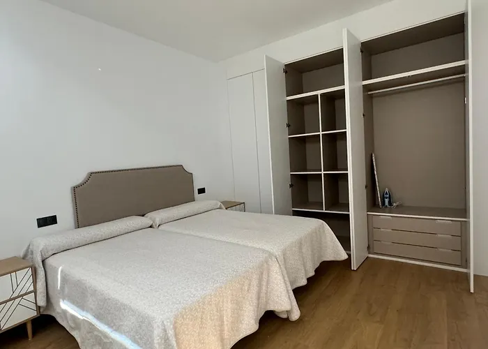 Arcos De Montemar Διαμέρισμα *