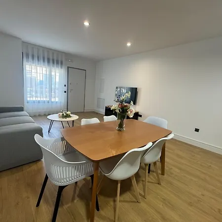 Apartamento Arcos De Montemar *