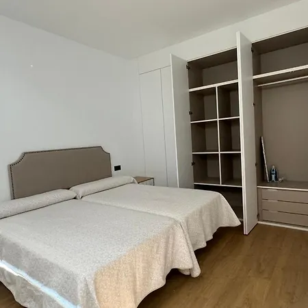 Arcos De Montemar Apartamento *