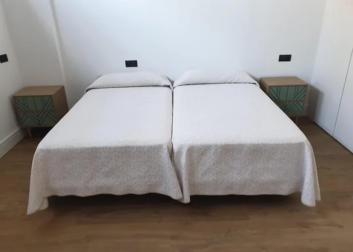 Arcos De Montemar Apartamento Torremolinos