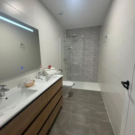 Arcos De Montemar Torremolinos