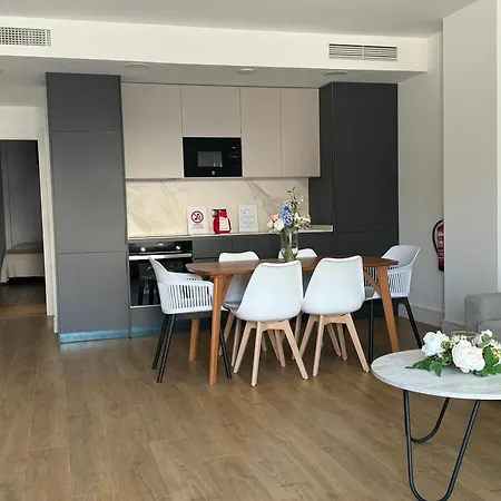 Arcos De Montemar Apartment Torremolinos